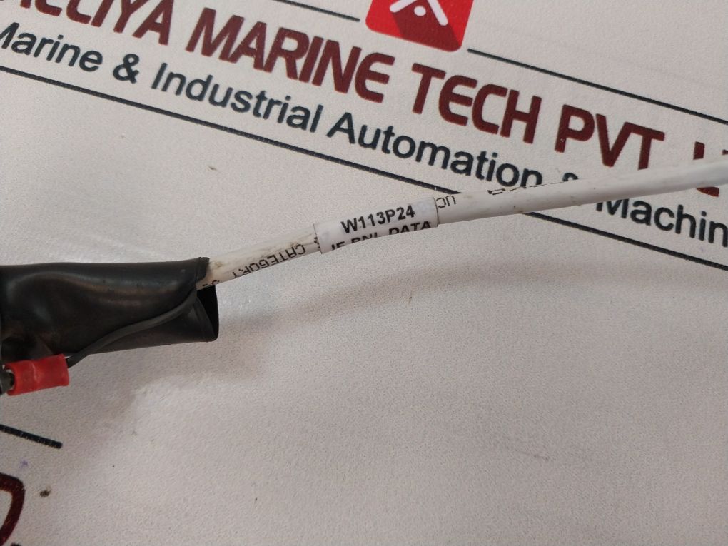 Harris W114P25 Interface Module E40114-114