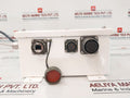 Harris W114P25 Interface Module E40114-114