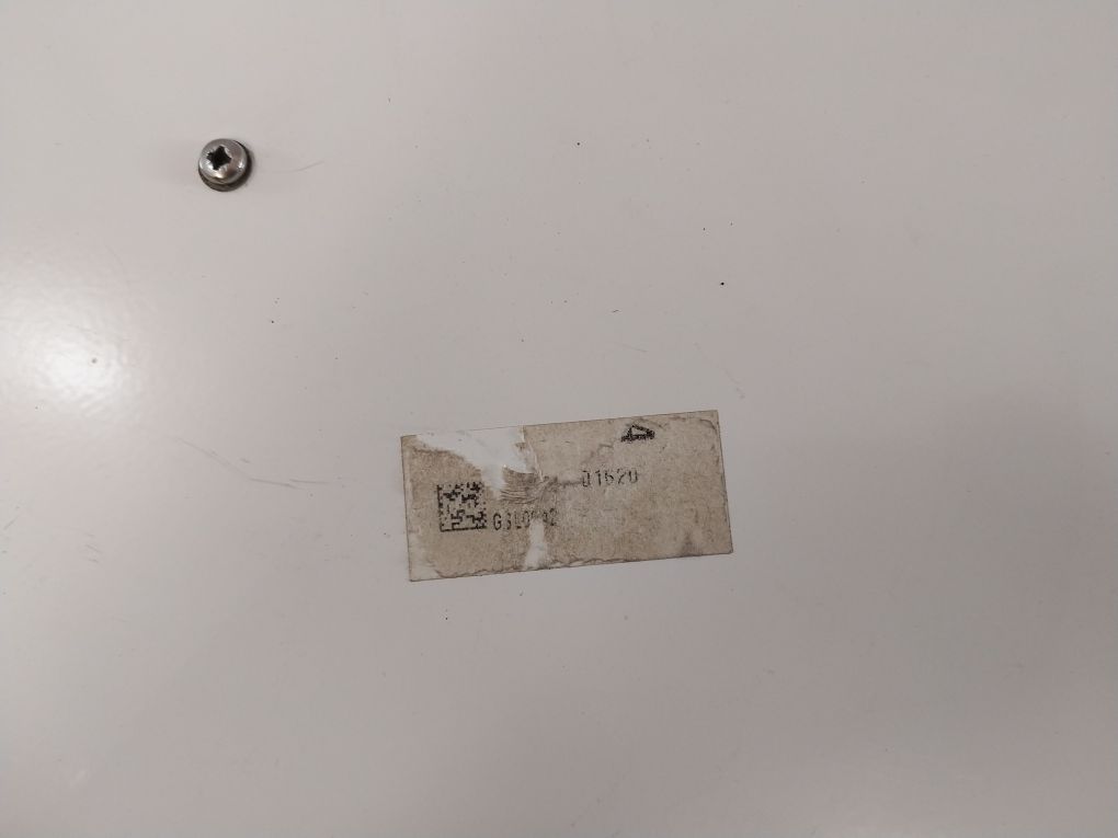 Harris W114P25 Interface Module E40114-114