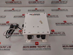 Harris W114P25 Interface Module E40114-114