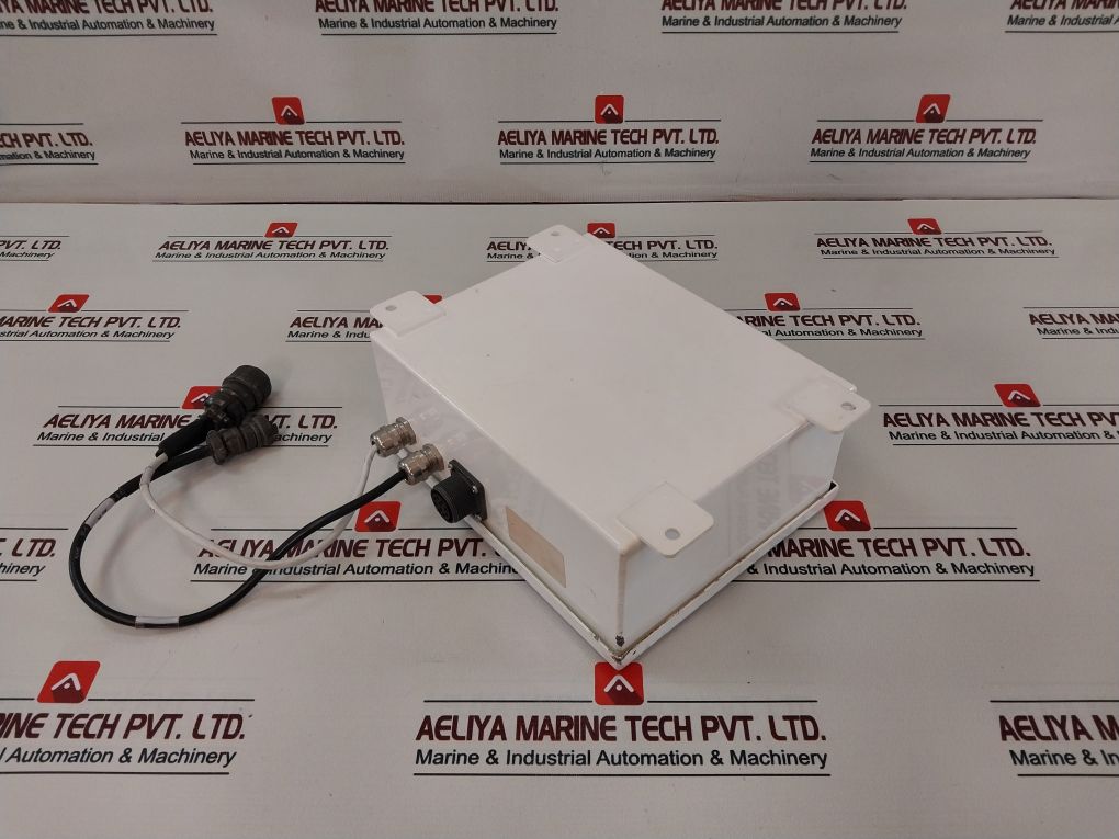 Harris W114P25 Interface Module E40114-114