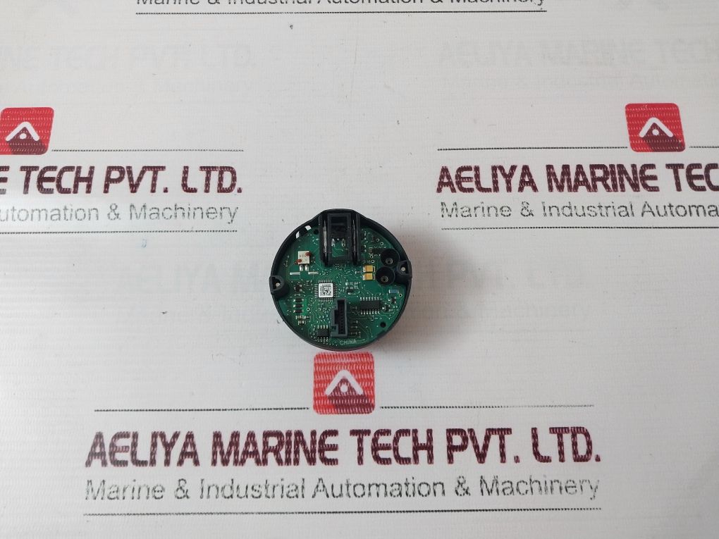 Hart 02021-0020-2120 Communication Protocol Lcd Display 03031-0199-0001