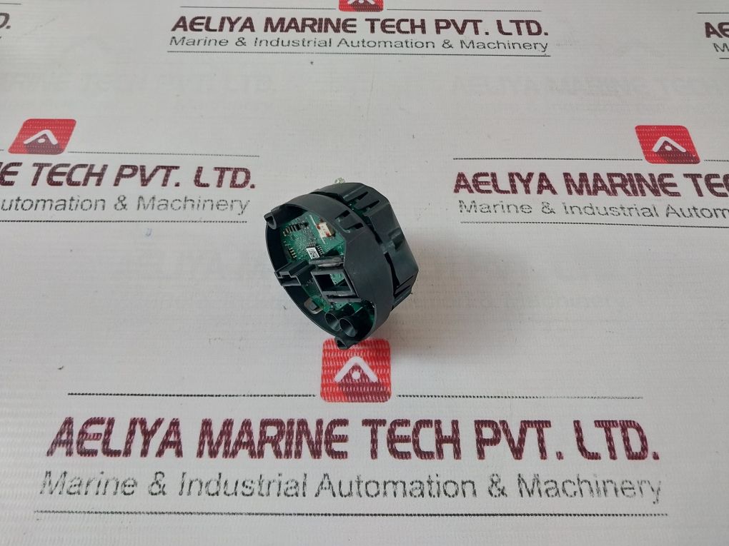 Hart 02021-0020-2120 Communication Protocol Lcd Display 03031-0199-0001