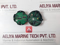 Hart 02021-0020-2120 Communication Protocol Lcd Display 03031-0199-0001