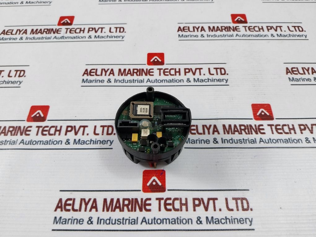 Hart 03095-0292-0001 Alarm Terminal Block Adapter 3095Mv