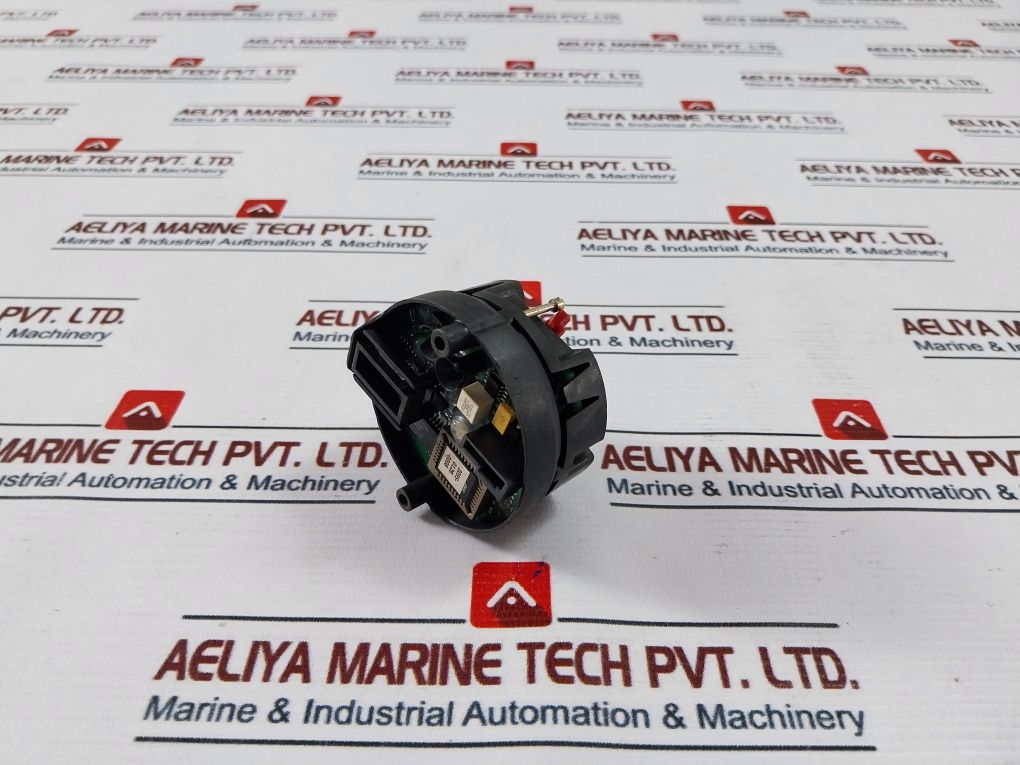 Hart 03095-0292-0001 Alarm Terminal Block Adapter 3095Mv