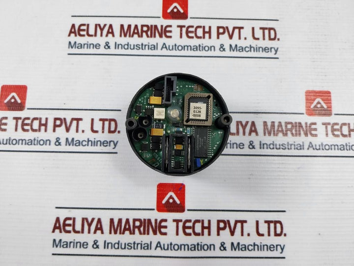 Hart 03095-0292-0001 Alarm Terminal Block Adapter 3095Mv