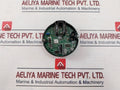 Hart 3051/3001 Electronics Alarm Saturation Electronic Board 03031-0001-0002