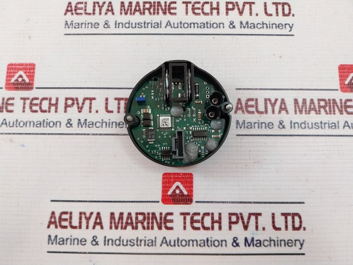 Hart 3051/3001 Electronics Alarm Saturation Electronic Board 03031-0001-0002