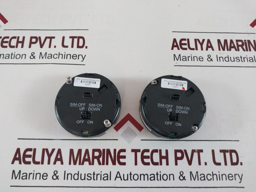 Hart Hns50049849-002