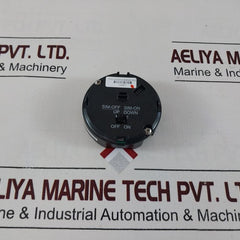 Honeywell Hns50049849-002 Hart Temperature Transmitter