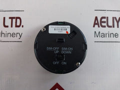 Honeywell Hns50049849-002 Hart Temperature Transmitter