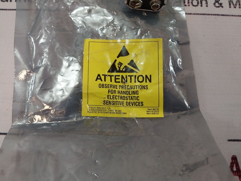 Hart Hnw-50049839-001 Loop Test Powered Isolated Universal Transmitter