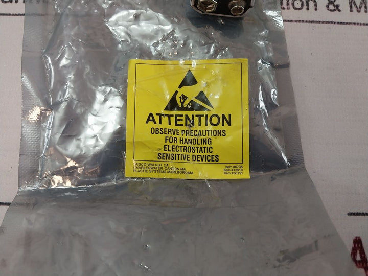 Hart Hnw-50049839-001 Loop Test Powered Isolated Universal Transmitter