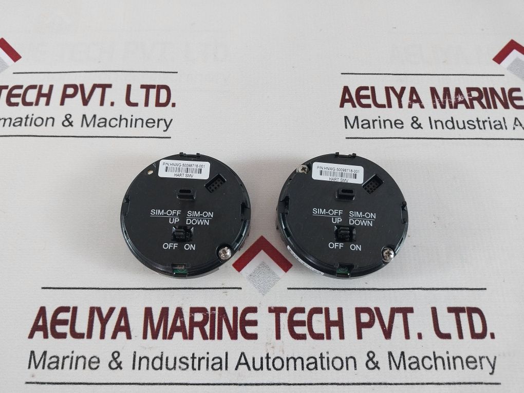 Hart Hnwg-50098718-001