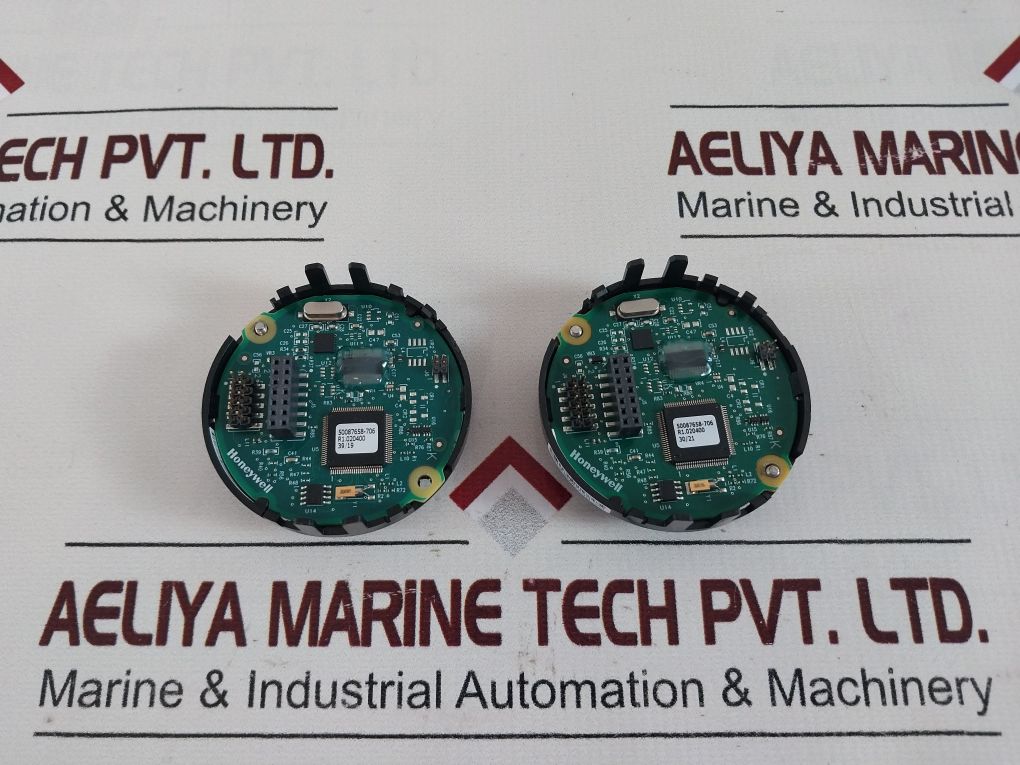 Honeywell Hnwg-50098718-001 Temperature Transmitter