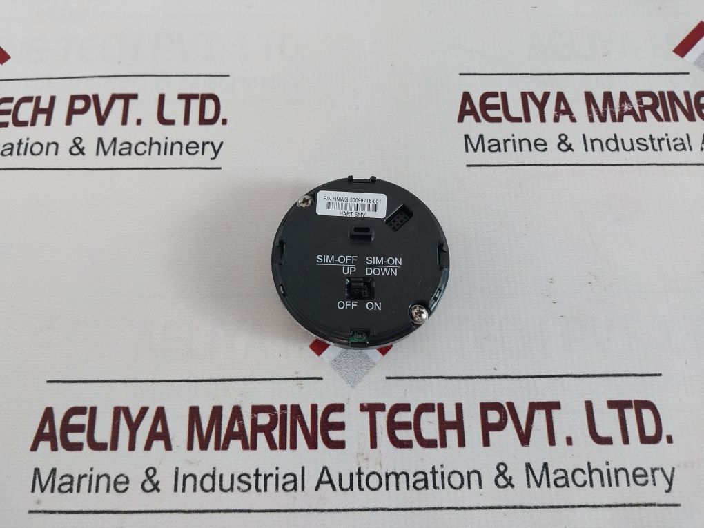 Honeywell Hnwg-50098718-001 Temperature Transmitter