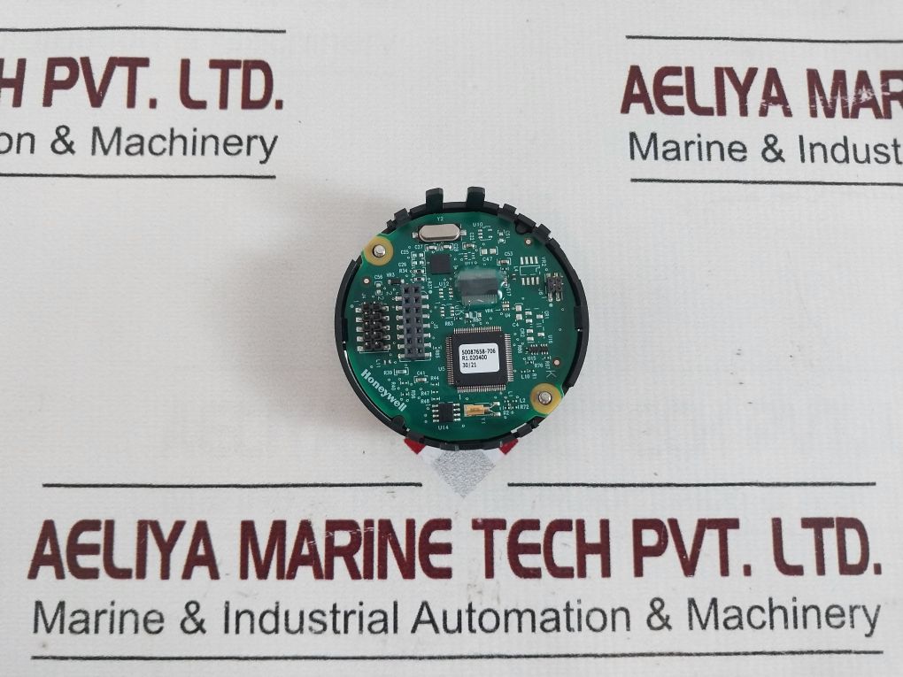 Honeywell Hnwg-50098718-001 Temperature Transmitter