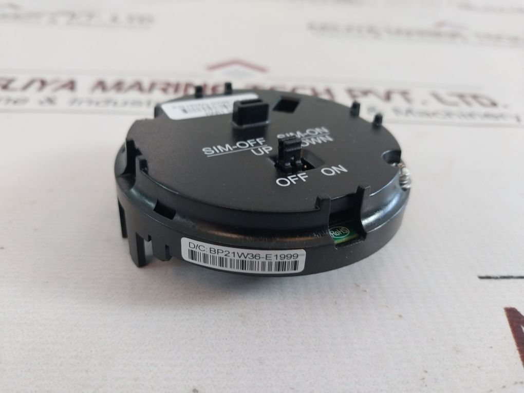 Honeywell Hnwg-50098718-001 Temperature Transmitter