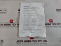 Hart Hnwg50049839-001 Isolator Universal Transmitter