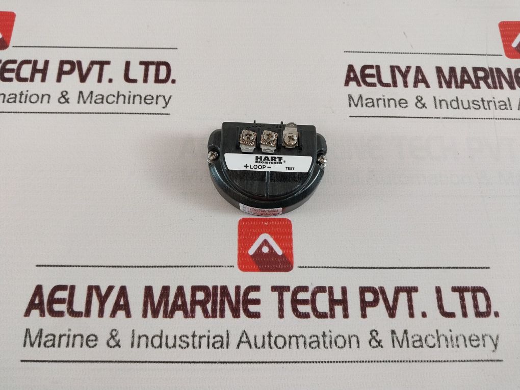 Hart Hnwg50049839-001 Isolator Universal Transmitter