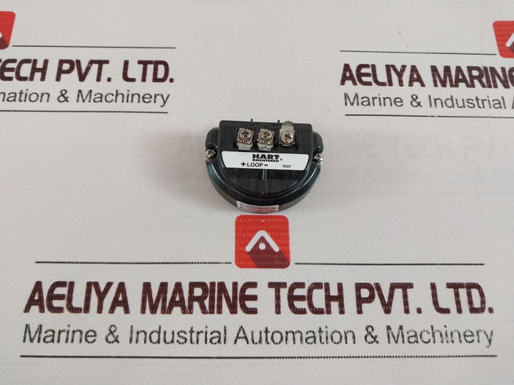 Hart Hnwg50049839-001 Isolator Universal Transmitter