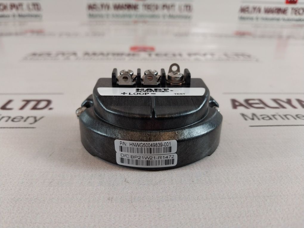 Hart Hnwg50049839-001 Isolator Universal Transmitter