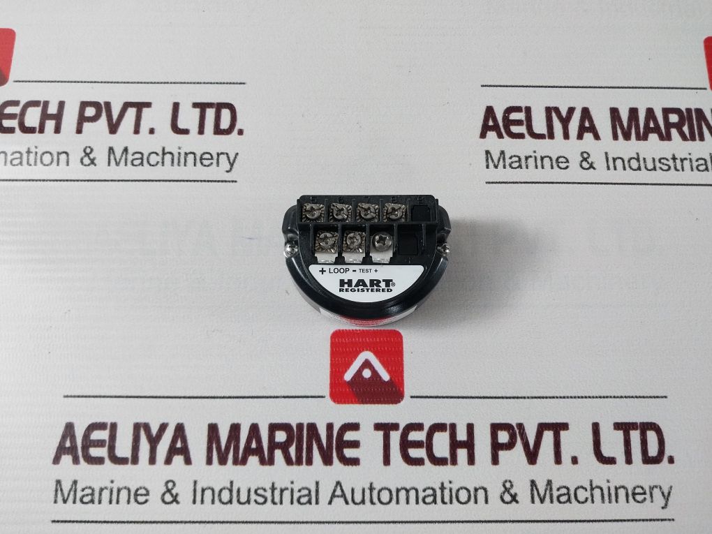 Hart Registered 50086421-001