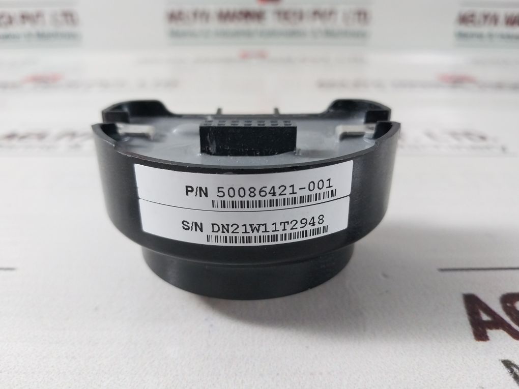 Hart Registered/Honeywell 50086421-001 Temperature/Terminal Block