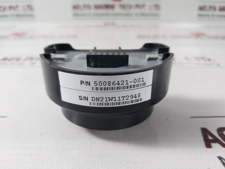Hart Registered/Honeywell 50086421-001 Temperature/Terminal Block
