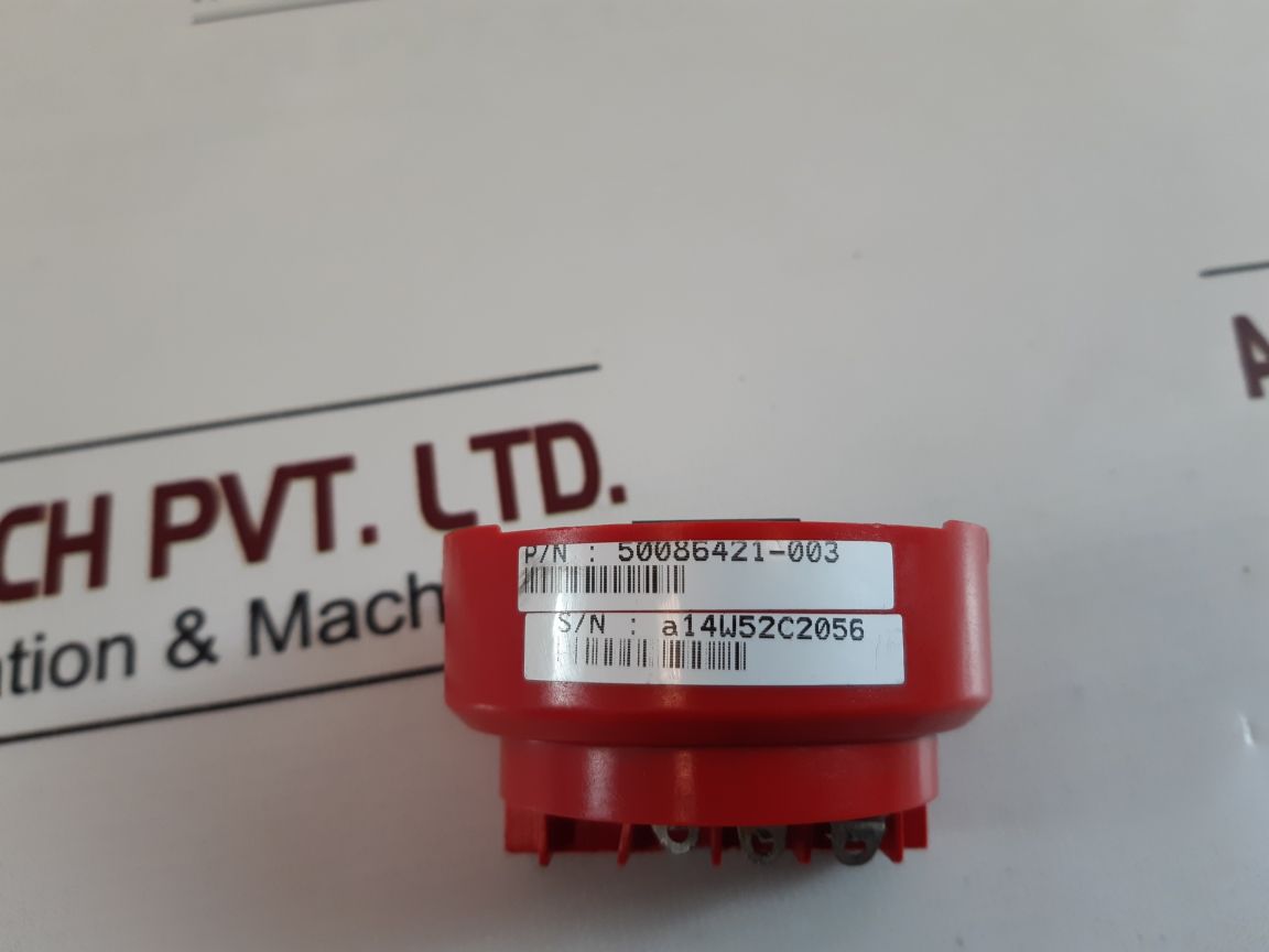 Hart 50086421-003 Loop Test Powered Isolated Universal Transmitter 