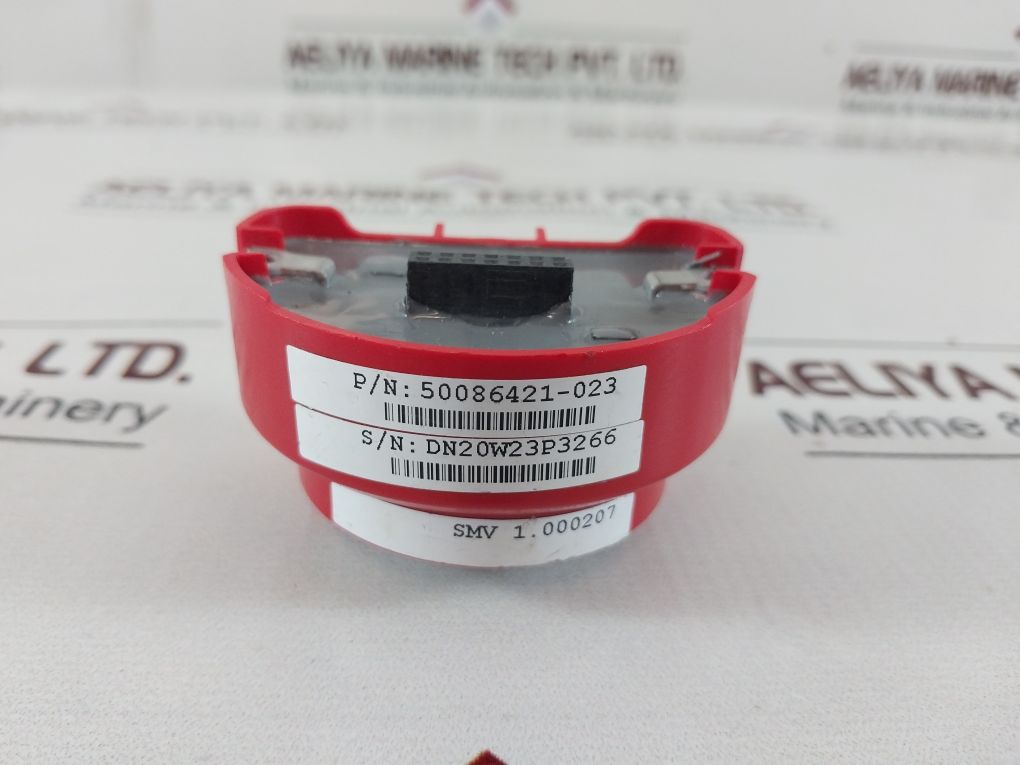 Hart Registered 50086421-023 Loop Test Powered Isolated Universal Transmitter