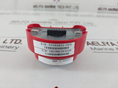 Hart Registered 50086421-023 Loop Test Powered Isolated Universal Transmitter