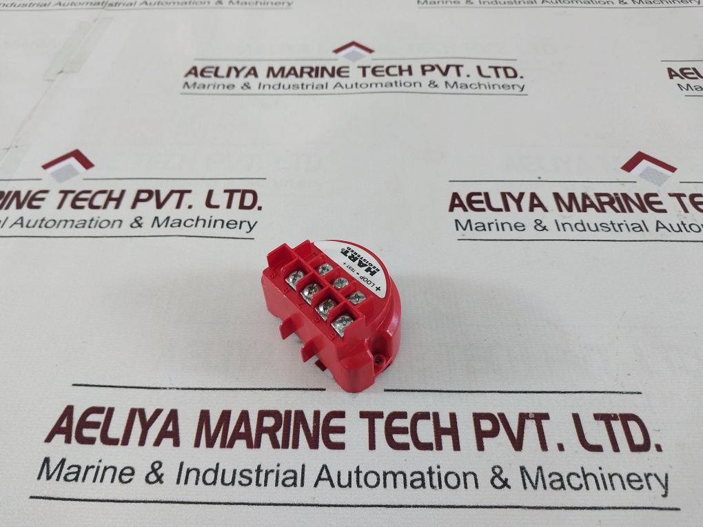 Hart Registered 50086421-023 Loop Test Powered Isolated Universal Transmitter