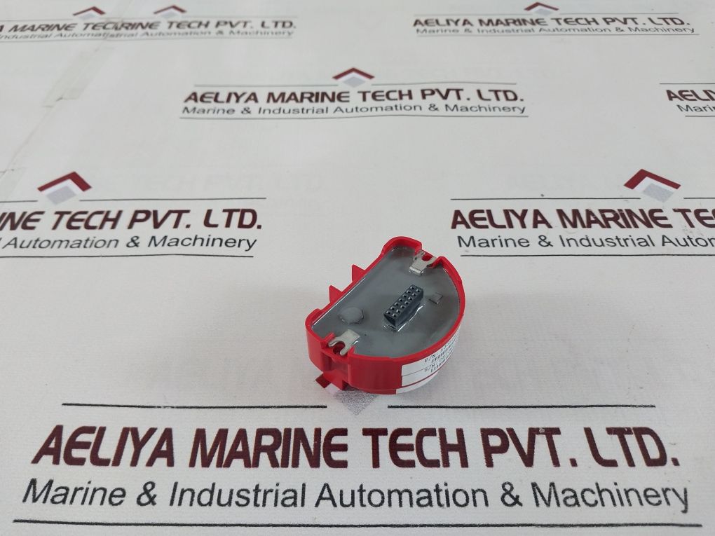 Hart Registered 50086421-023 Loop Test Powered Isolated Universal Transmitter