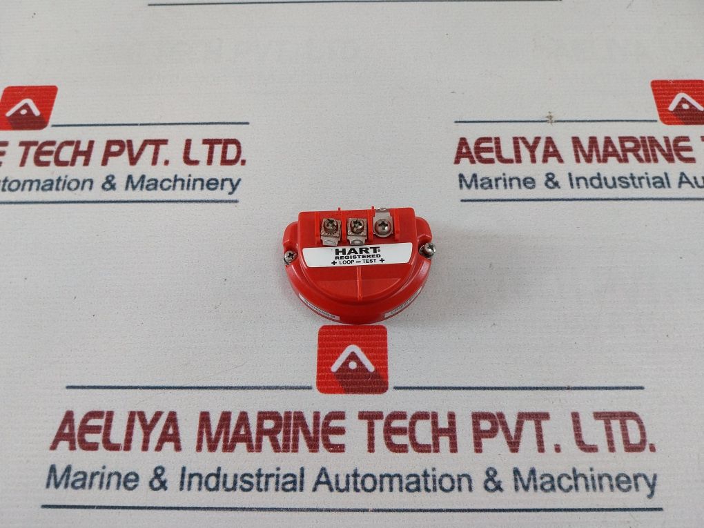 Hart Registered 50129832-002