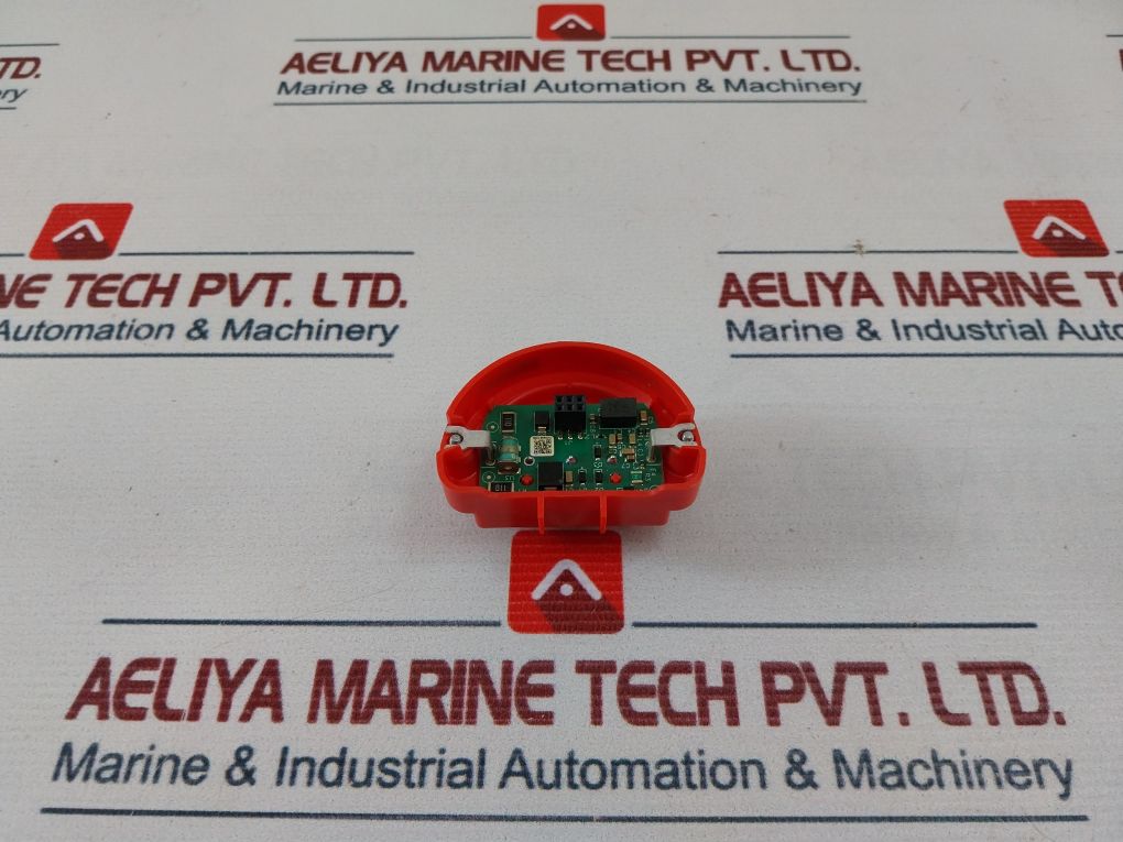 Hart Registered 50129832-002