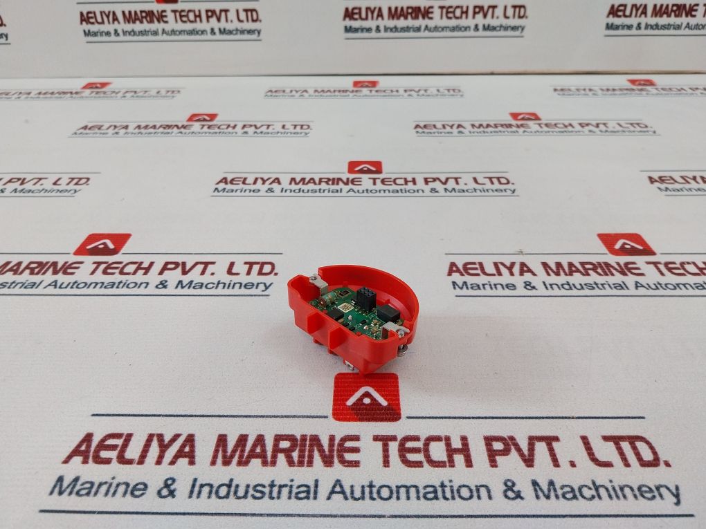 Hart Registered 50129832-002