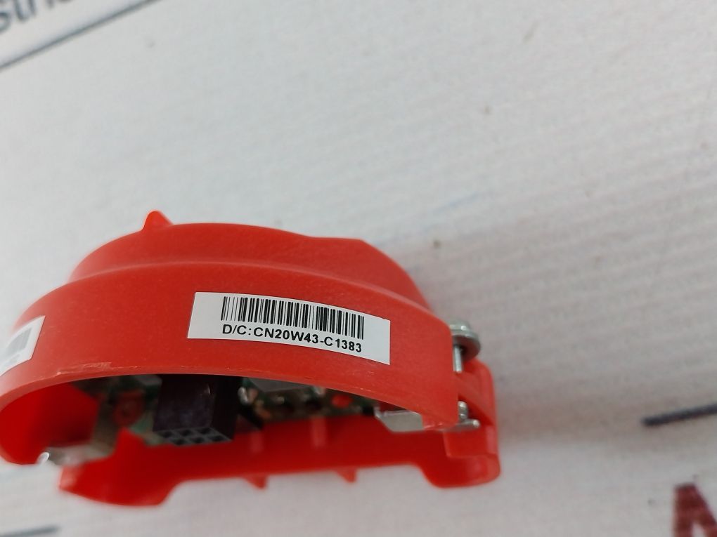 Hart Registered 50129832-002