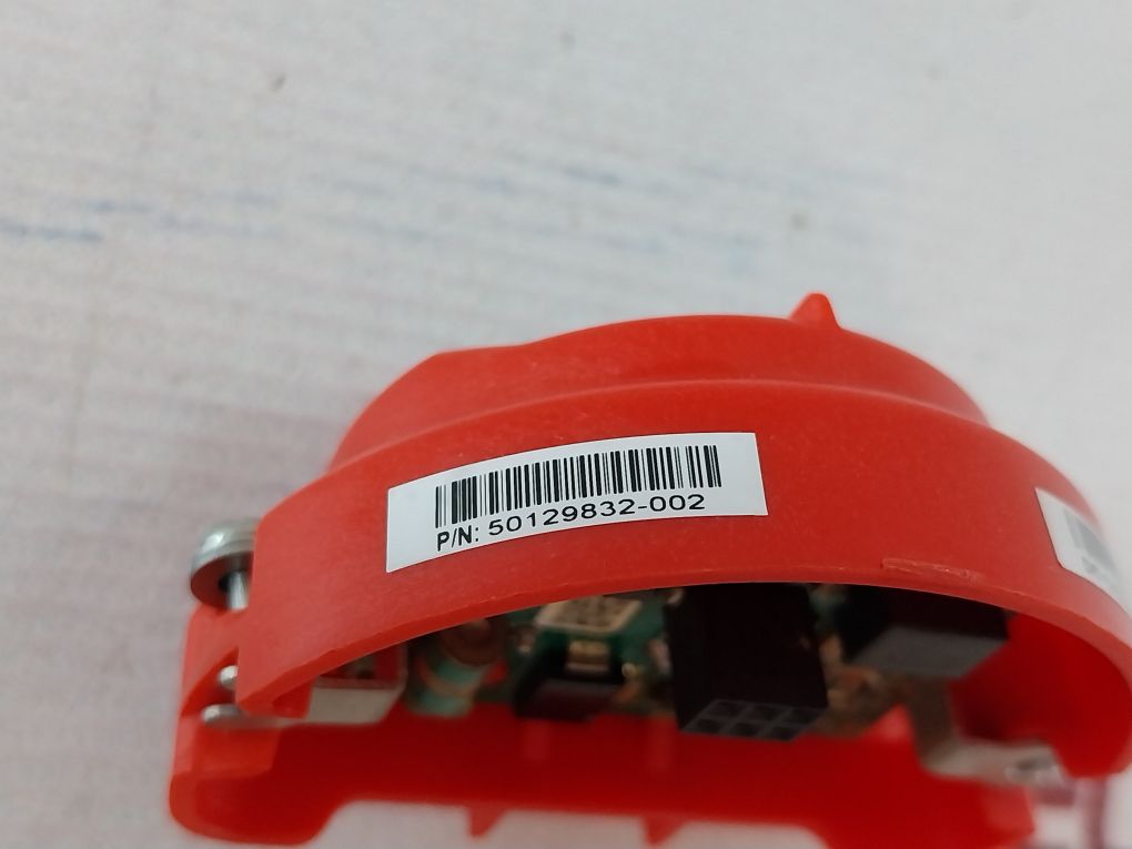 Hart Registered 50129832-002