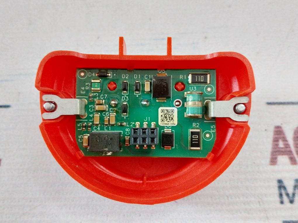 Hart Registered 50129832-002