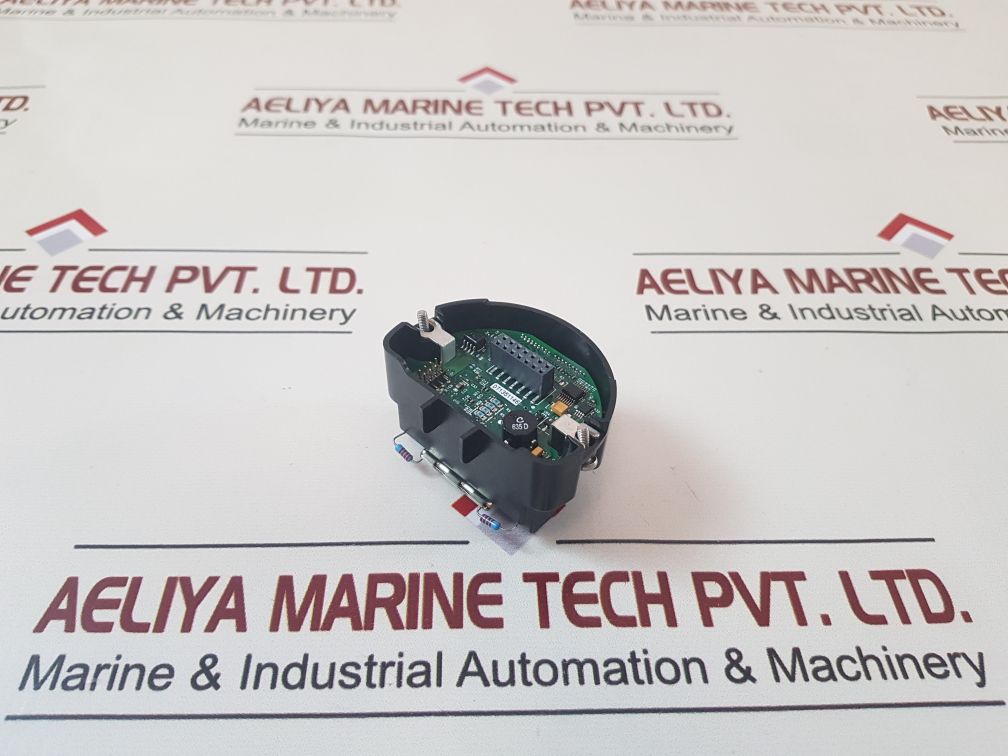 Hart Registered Dt1351146 Loop Test Powered Isolated Universal Transmitter