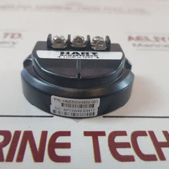 Hart Registered Hns50049839-001 Loop Test Powered Isolated Universal Transmitter