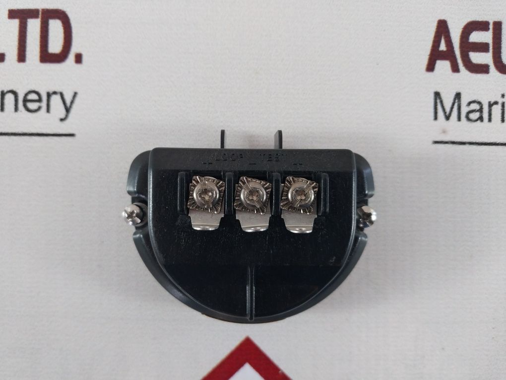 Hart Registered Hns50049839-001 Loop Test Powered Isolated Universal Transmitter
