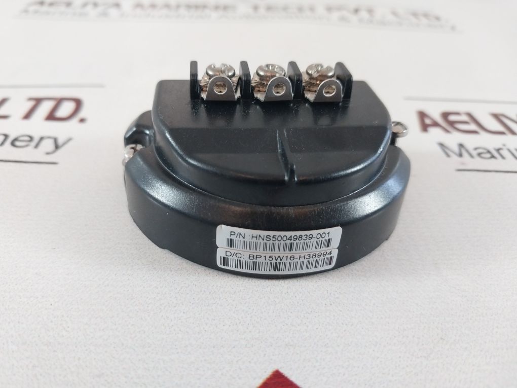 Hart Registered Hns50049839-001 Loop Test Powered Isolated Universal Transmitter
