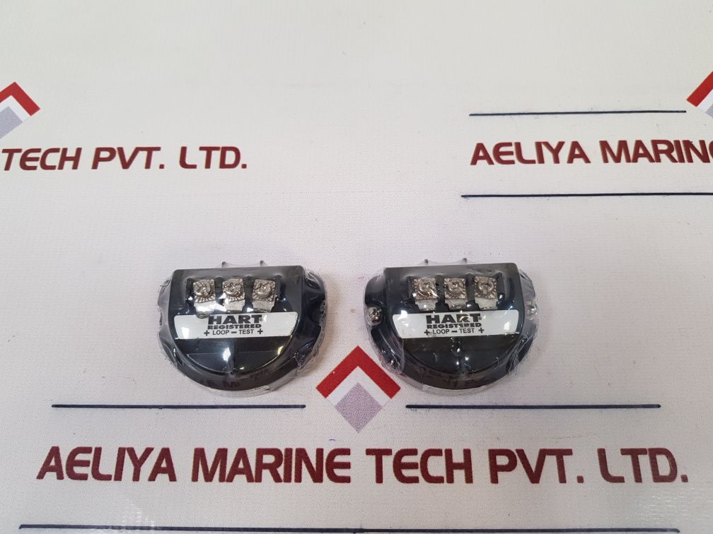 Hart Registered Hns50049839-901 Loop Test Powered Isolated Universal Transmitter