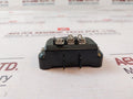 Hart Registered Hnw-50049839-001 Loop Test Powered Isolated Universal Transmitter 