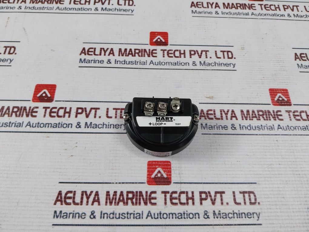 Hart Registered Hnw-50049839-001 Test Powered Isolated Universal Transmitter
