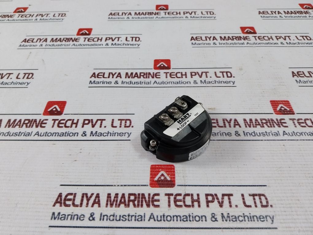 Hart Registered Hnw-50049839-001 Test Powered Isolated Universal Transmitter