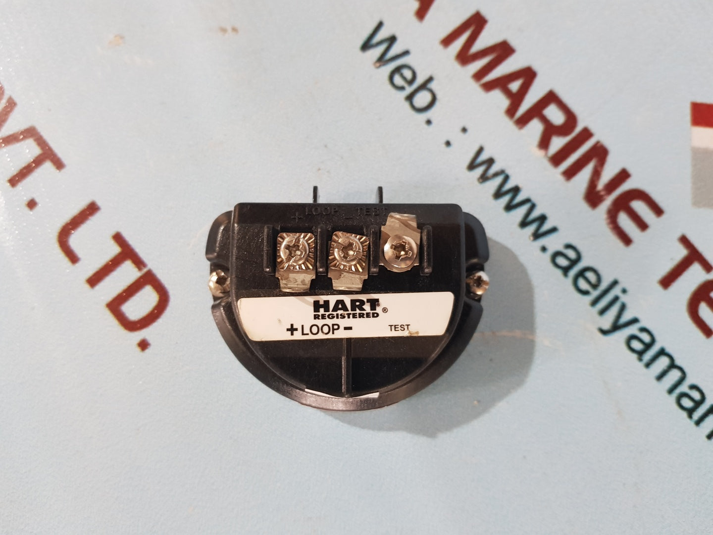Hart Registered Hnwg50049839-001 Loop Test Powered Isolat Universal ...